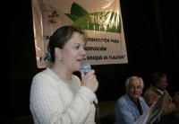 2010.03.06 Firma del convenio para el Manejo del Bosque de Tlalpan