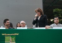 2010.12.02 en la presentación y firma del convenio entre la SMA y la UIC, primera universidad verde de México