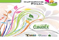 Informe final programa de acción climática